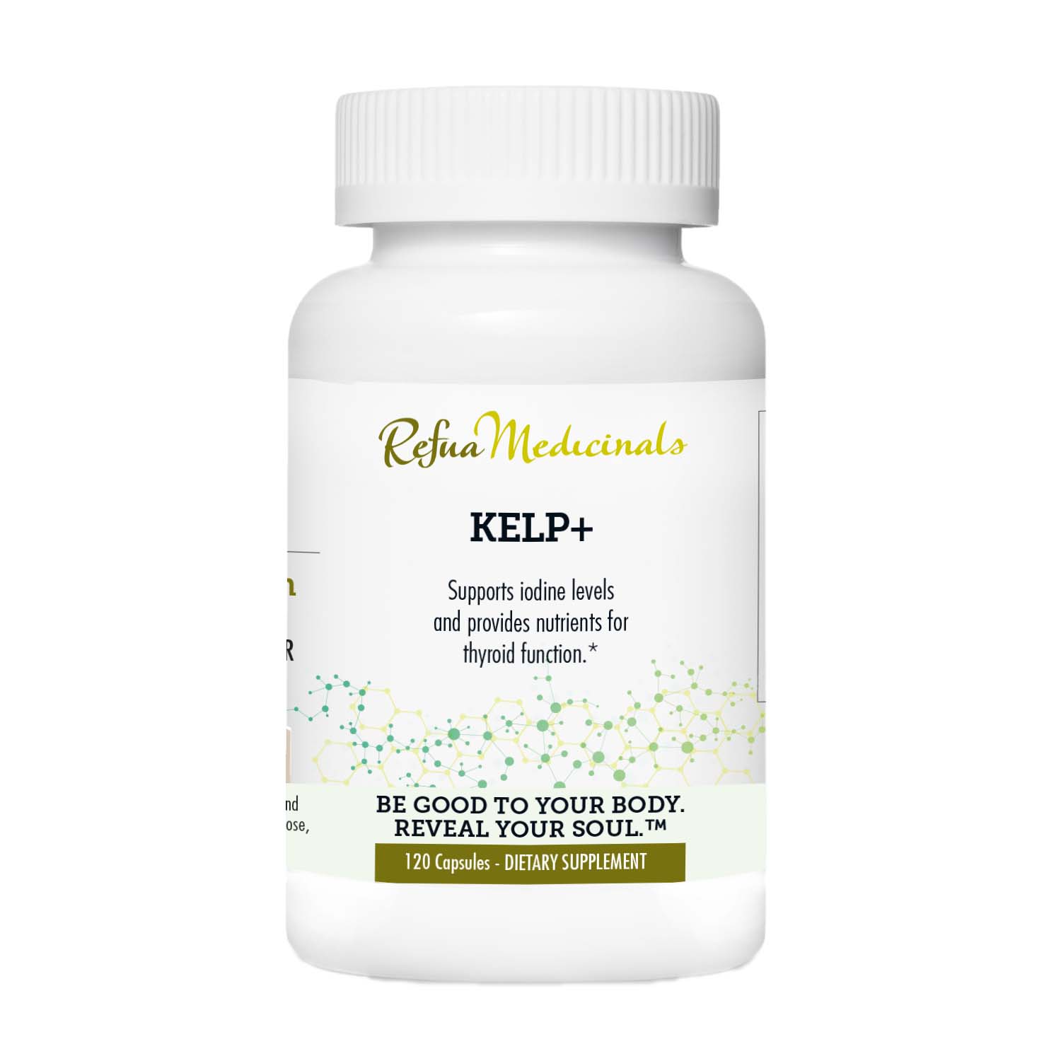 Kelp+ – Refua Medicinals